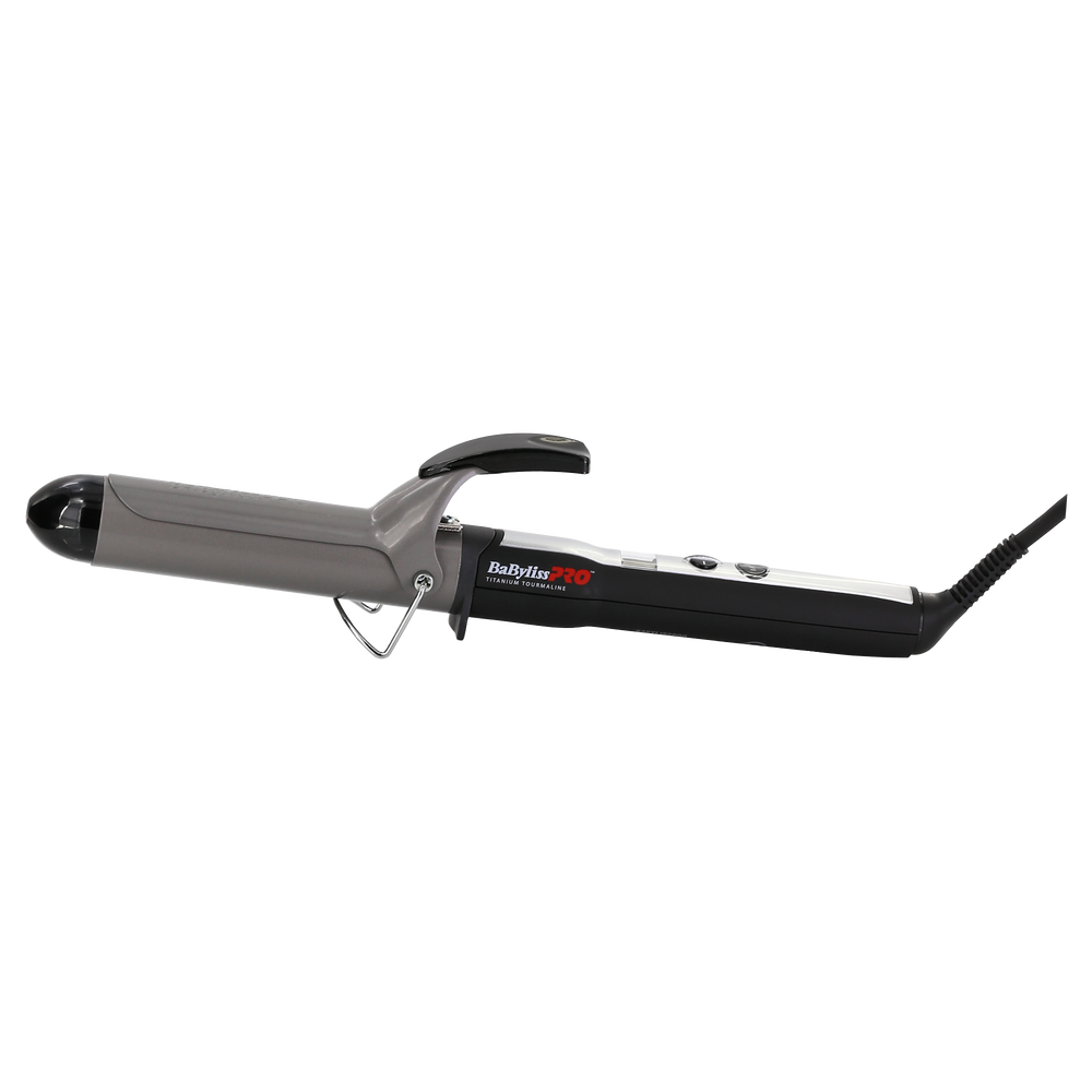 BaByliss Pro Krultang Digital Titanium 32mm BAB2274TTE BaByliss Pro Krultang Digital Titanium 32mm BAB2274TTE